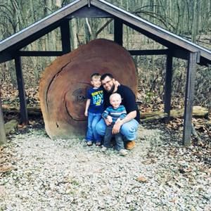 Meet your Posher, Cory